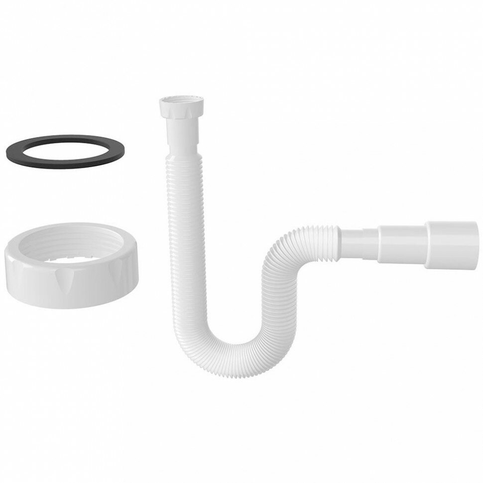 фото Гофра 1 1/4 40/50 L780 мм(1312)