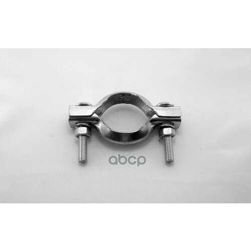 Хомут Clamp M8 58Mm WESO арт K4627 1840₽