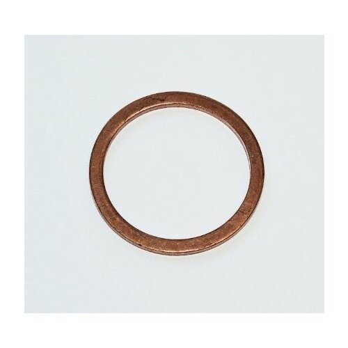 136603E_ шайба универсальная Cu 28x34x20 330₽