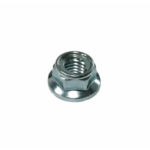 Гайка (нов. номер 901850816900) nicecnc atv front spindle nuts axle nut for yamaha yfz450 2007 big bear 250 grizzly 350 400 raptor 700 700r yfm wolverine 350