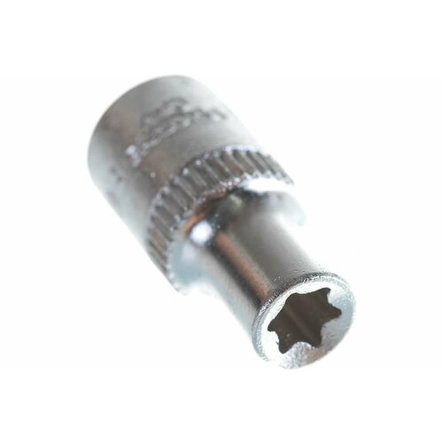 Головка торцевая TORX (E6; 1/4DR) YATO YT-05213 114608 головка торцевая 1 4dr внешний torx е8