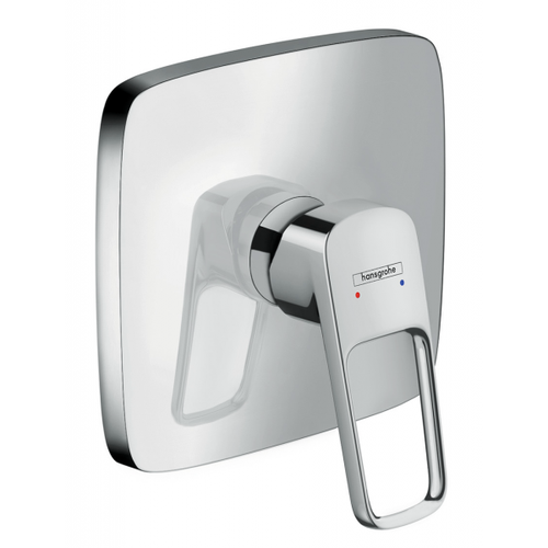 Смеситель hansgrohe Logis loop для душа 71267000