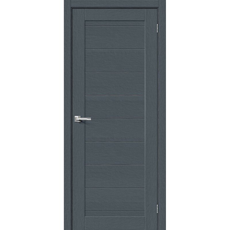 фото Браво-21 Stormy Wood, дверь Браво