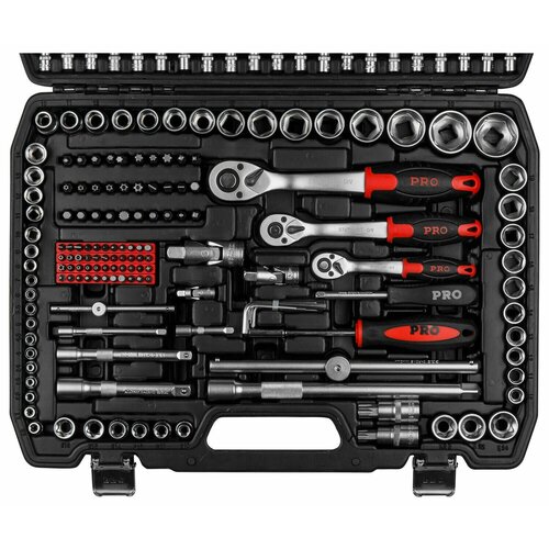 STARTUL PRO-172