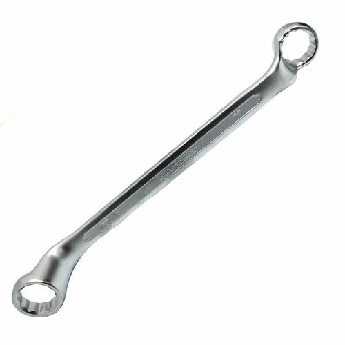 Ключ коленчатый накидной 30х32 мм (СК)