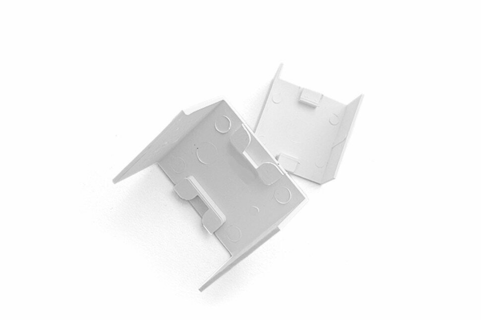 фото Соединитель на стык Промрукав 60х40 4 шт PR08.2871