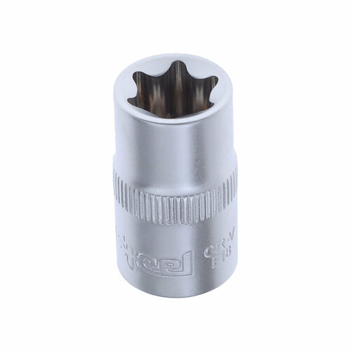 Головка TORX E-18 1/2 AV Steel AV Steel AV-523018 головка 1 2 e типа e8 av steel