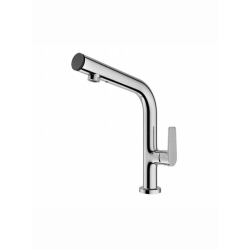 Поворотный смеситель для раковины Xiaomi Diiib One-button Water Stop Faucet (DXA21001-1001)