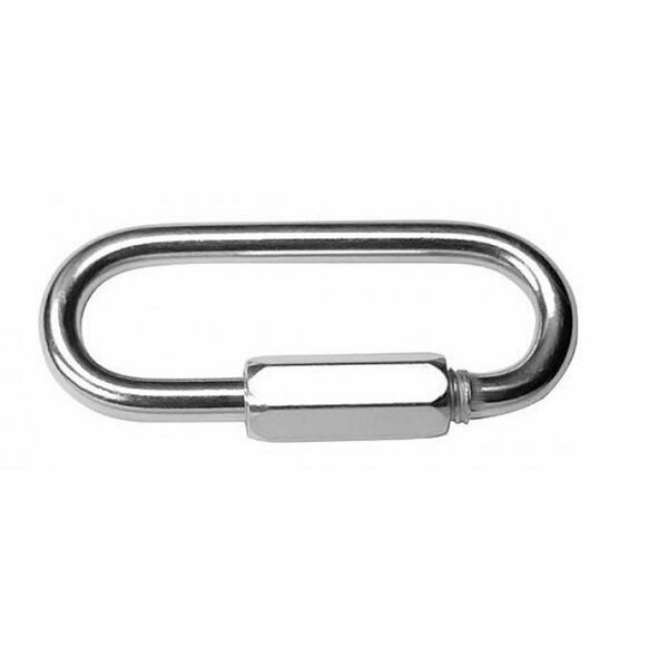 Карабин винтовой 6 мм 