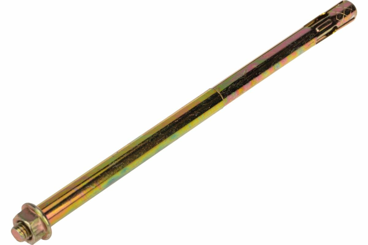 Анкерный болт KRANZ 10x200