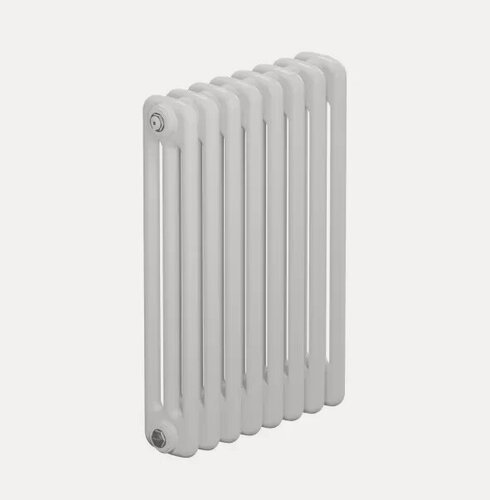 Изображение товара RIFAR TUBOG 3057/10 радиатор трубчатый боковое подключение (белый RAL 9016) (TUB 3057-10)