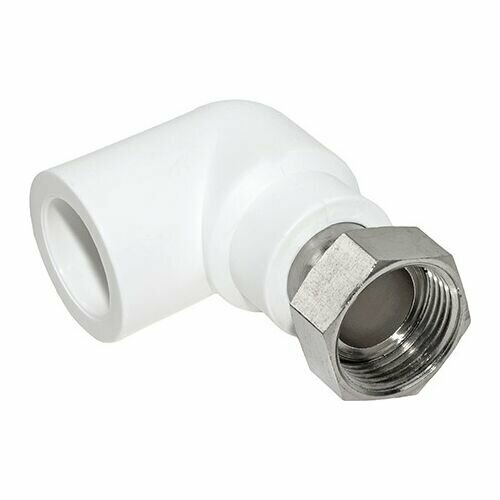 Угол с нак. гайкой 32*1 1/4