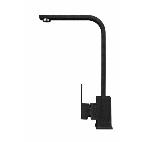 Смеситель Gerdamix OSCURO космос (PL-201)