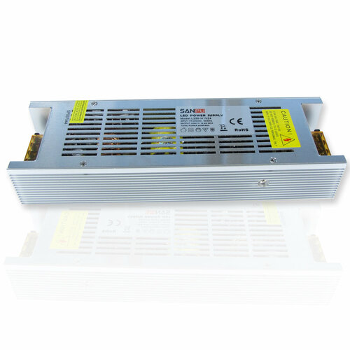 Блок питания SP-Е 24V 250W 10,4A