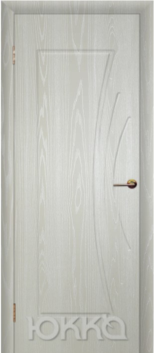 фото Юкка Межкомнатная дверь Юкка Марта