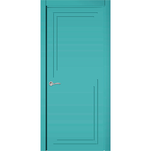 Межкомнатная дверь Прованс Модерн 13 эмаль