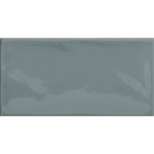 Стена Cifre Ceramica Kane grey 7,5x15 см глянц. (0.5 м2)