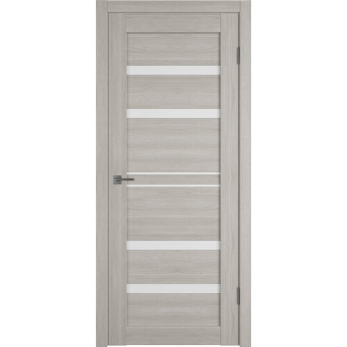 Межкомнатная дверь ВФД Atum Pro 26 stone oak