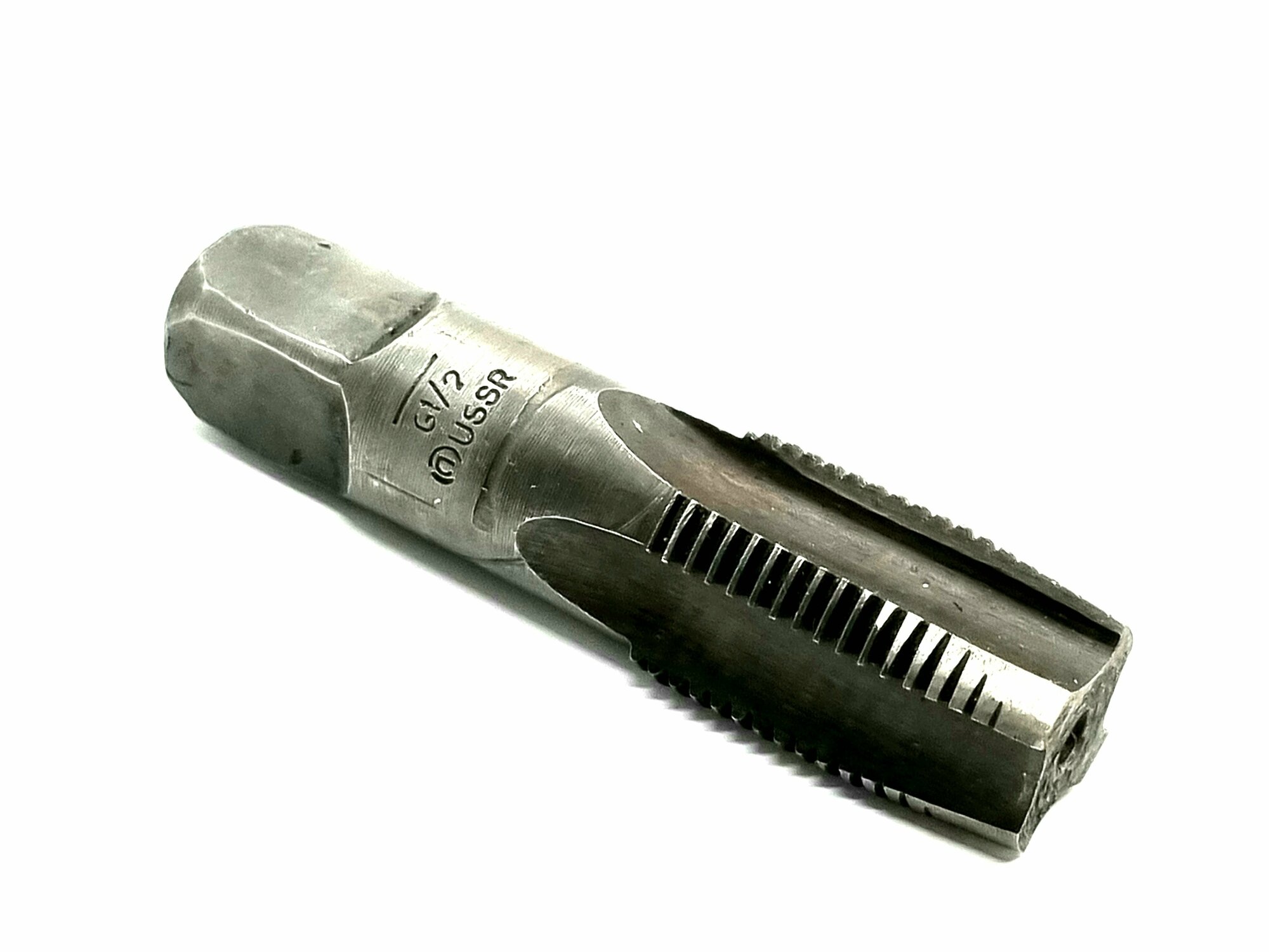 Метчик для трубы 1 2 дюйма — купить по низкой цене на Яндекс Маркете