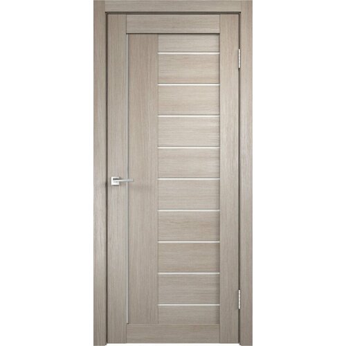 Межкомнатная дверь Velldoris Linea 3 капучино межкомнатная дверь velldoris linea 6 дуб серый