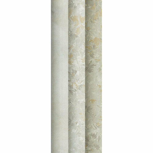 Стена Keraben Rossana art neutral 25x75 см коробка2 (1.5 м2)