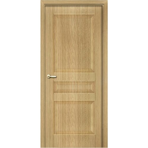 Mario Rioli Межкомнатная дверь Mario Rioli Elegante 1130 северный дуб