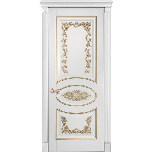 Межкомнатная дверь Creda Alba Festa ПО