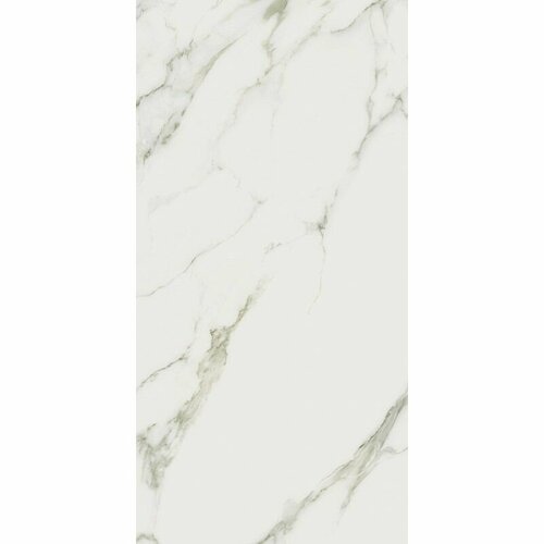 керамогранит vitra marble x бреча капрайа белый лаппато ректификат k949761lpr 60х60 см Керамогранит Vitra SilkMarble Калакатта Оро Матовый R9 60x120 см (K951682R0001VTEP) (1.44 м2)