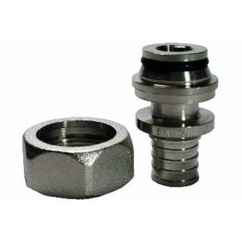 Евроконус SINIKON латунь, 20х2.8, 3/4 евроконус FA200502