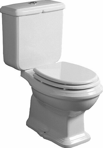 фото Унитаз напольный Simas Arcade AR821bi без бачка и сиденья