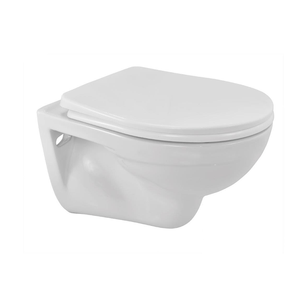 Jaquar ECS-WHT955SPP