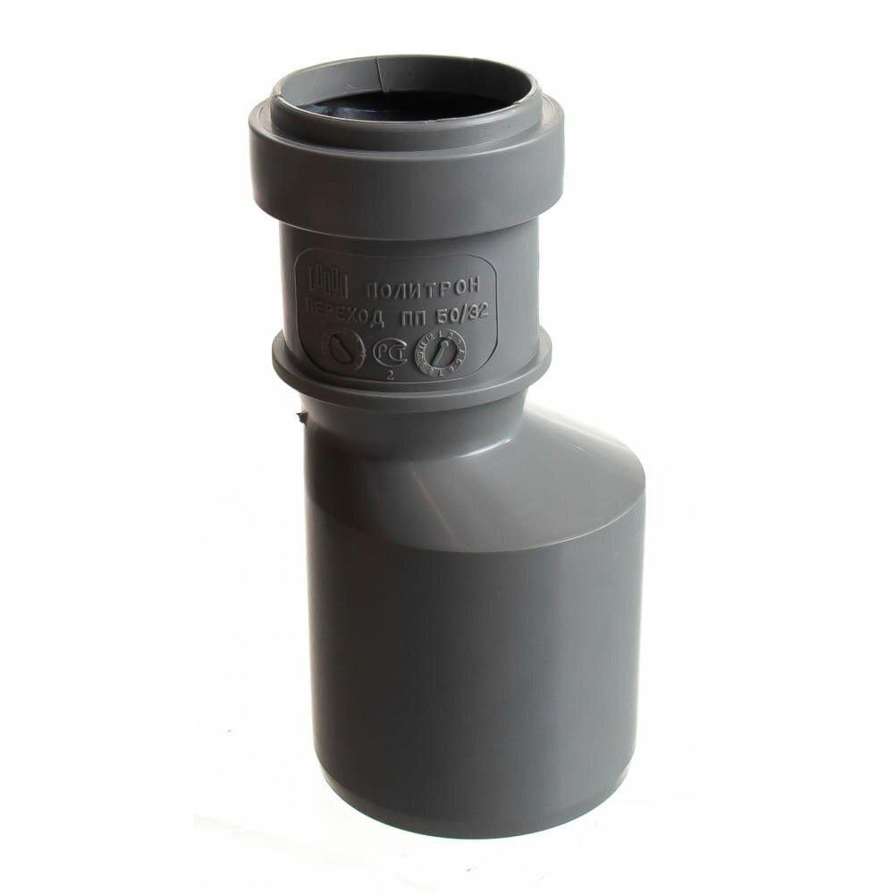 фото Эксцентрический переход PRO AQUA COMFORT PP 32/50 505032P