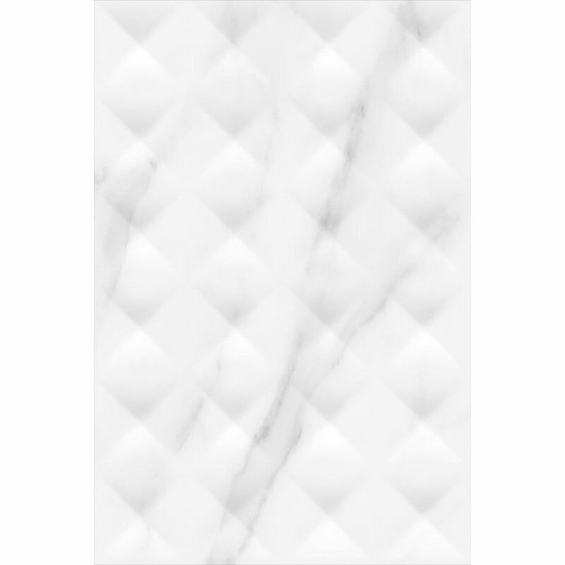 фото Настенная плитка Шахтинская плитка Сапфир светлая 02 20х30 (1.44 м2)