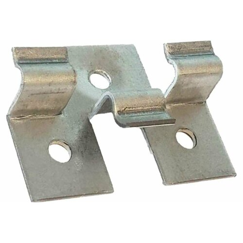 Клипса Гвозdeck ДПК №8, NEW упак. 40 шт. 10220000ZN00WG02