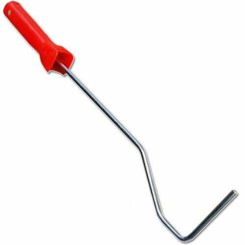 Ручка для валиков 100 мм D 6 мм