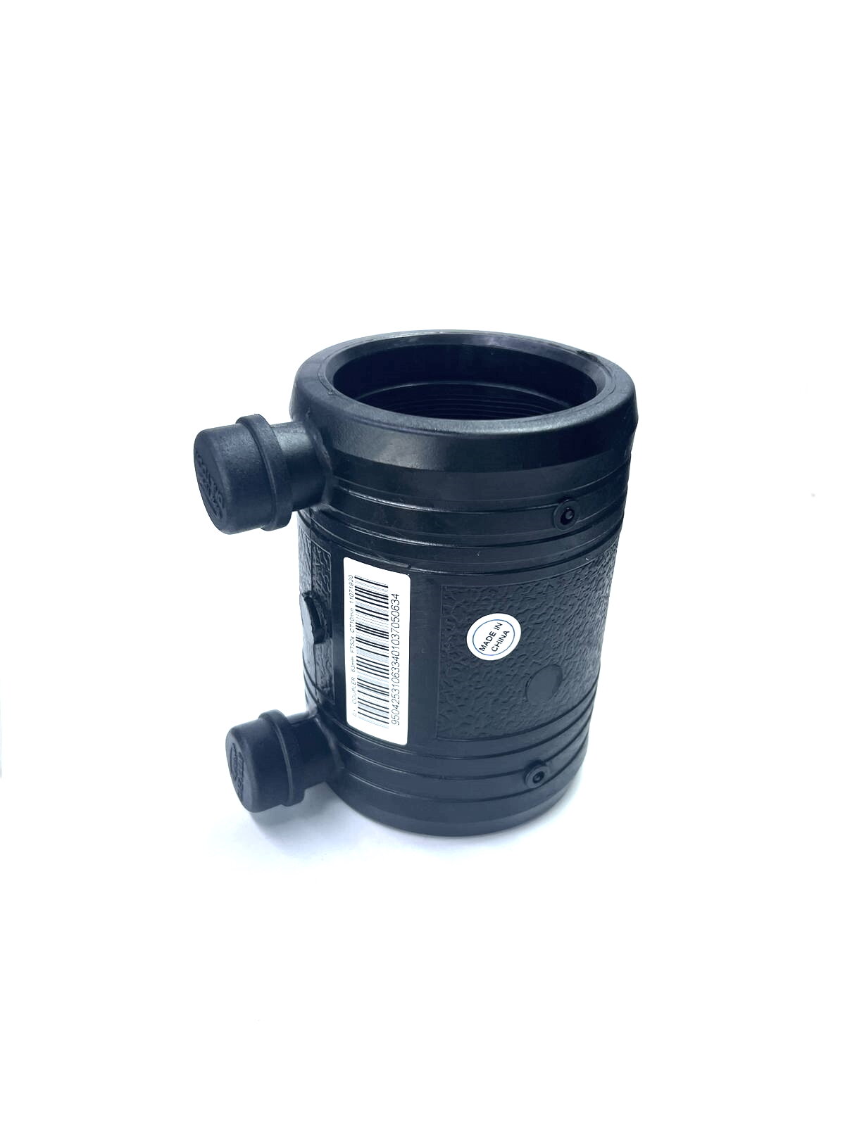 фото Муфта электросварная Д63 SDR 11 китай