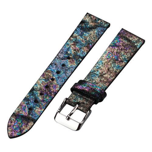 Ремешок LINCOR, размер 18, мультиколор