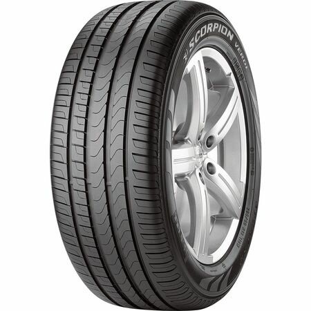 Шина Pirelli Scorpion Verde R18 235/55 100V