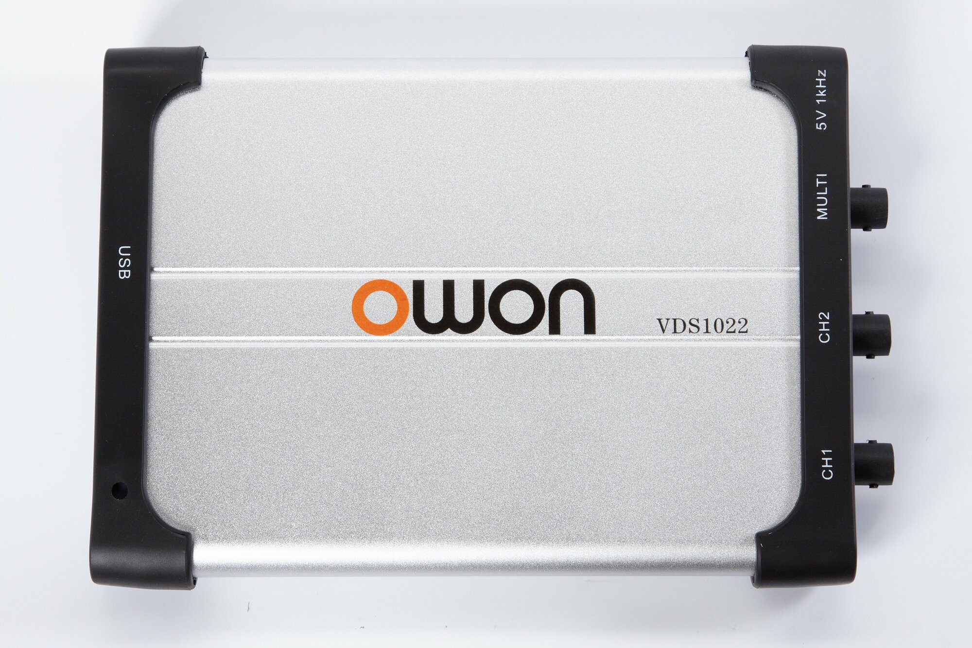 Осциллограф USB VDS1022 OWON 25 МГц
