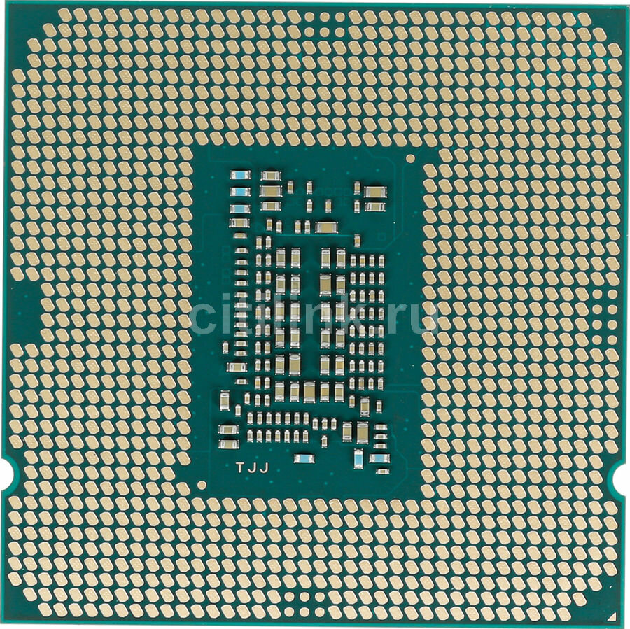 Процессор Intel Pentium Gold G6405 LGA1200, 2 x 4100 МГц — фото 13