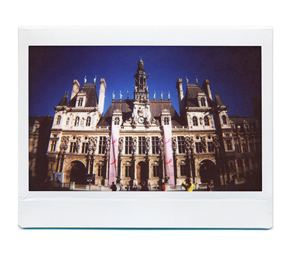 Фотоаппарат моментальной печати Lomography - фото №6