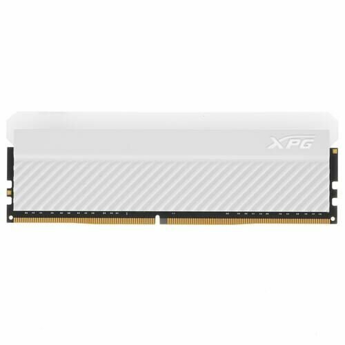 Оперативная память ADATA XPG SPECTRIX D45G RGB AX4U36008G18I-CWHD45G 8 ГБ 263100₽