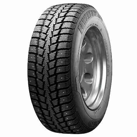 Автошина 265/75 R16C KUMHO Power Grip KC11 119/116Q TL шип