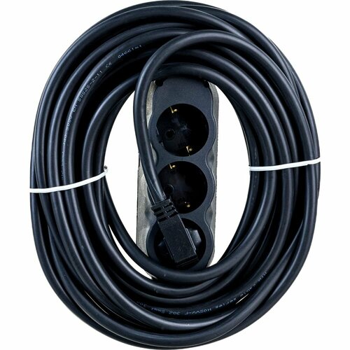 Силовой удлинитель MTG 21216