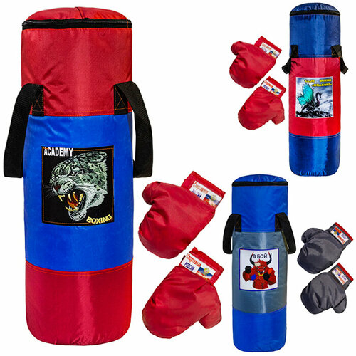 фото Бокс 9/3 3009-3 игрушки.спорт.отдых