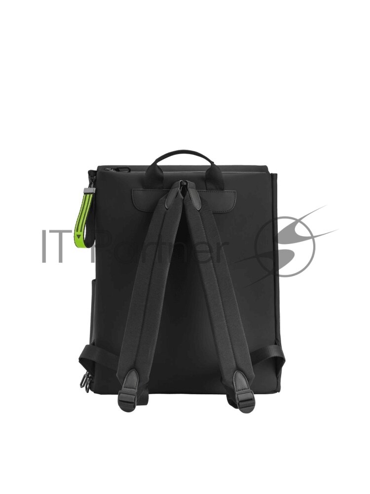 Рюкзак NINETYGO URBAN E-USING PLUS backpack черный - фото №20