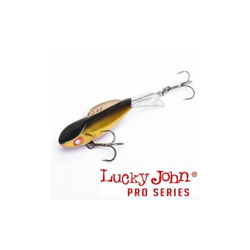 фото Балансир lj pro series mebaru 67мм/107 блистер lucky john
