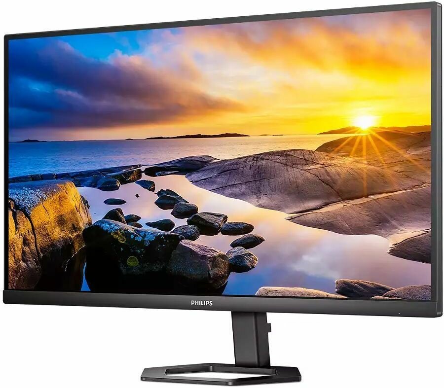 Монитор Philips 27E1N5300AE/00 27", черный