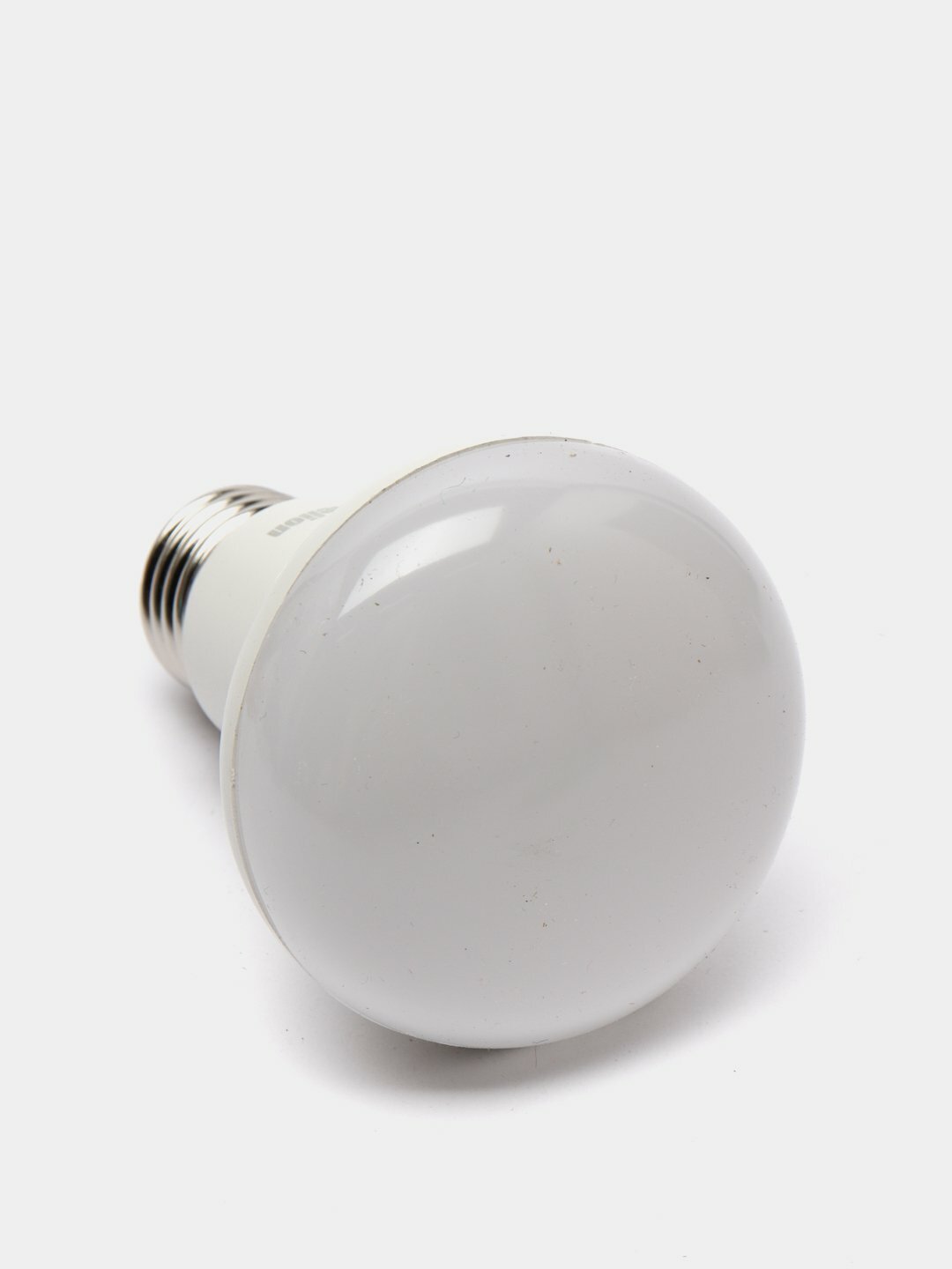 Светодиодная лампа E27 9W 4500К (белый) R63 Camelion LED9-R63/845/E27 (13475) - фото №6