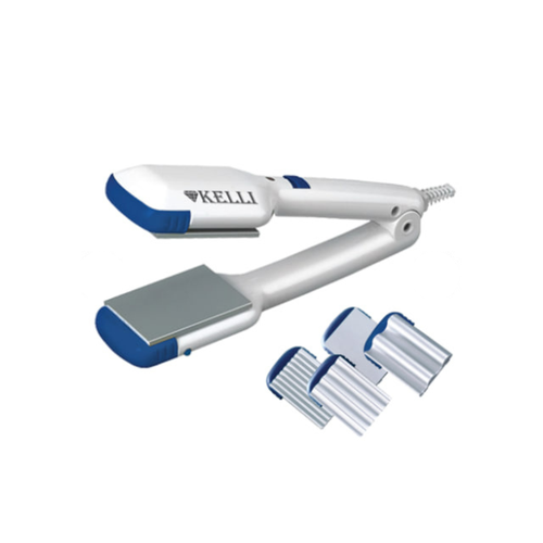 Профессиональные щипцы - гофре для волос 270000₽